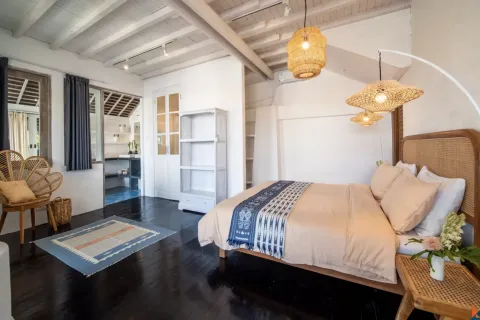 5 bedrooms Villa in Tibubeneng, Badung, Indonesia No. 10095 21