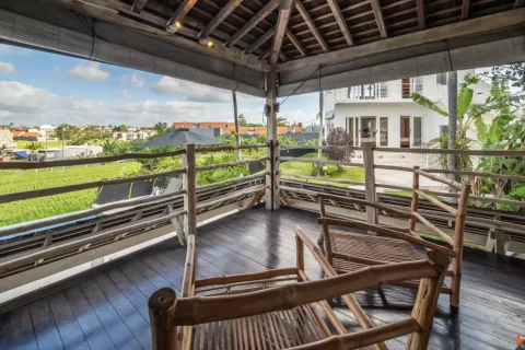 5 bedrooms Villa in Tibubeneng, Badung, Indonesia No. 10095 14