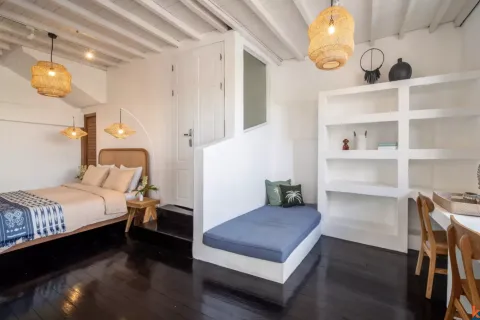 5 bedrooms Villa in Tibubeneng, Badung, Indonesia No. 10095 27