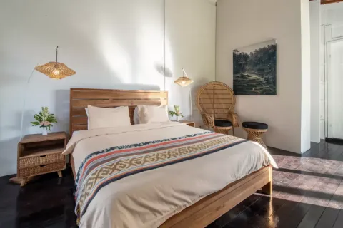 5 bedrooms Villa in Tibubeneng, Badung, Indonesia No. 10095 25
