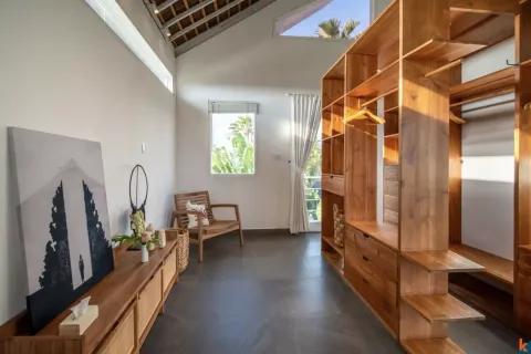 5 bedrooms Villa in Tibubeneng, Badung, Indonesia No. 10095 18