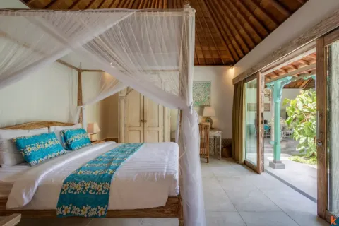 3 bedrooms Villa in Seminyak, Badung, Indonesia No. 10100 7