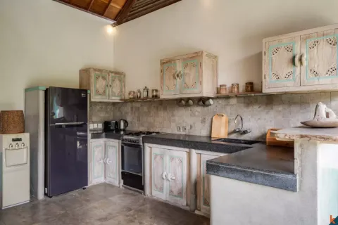 3 bedrooms Villa in Seminyak, Badung, Indonesia No. 10100 5