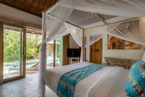 3 bedrooms Villa in Seminyak, Badung, Indonesia No. 10100 19