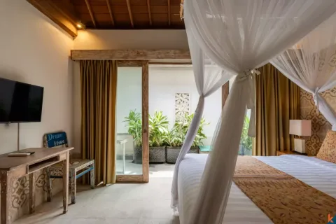 3 bedrooms Villa in Seminyak, Badung, Indonesia No. 10100 21