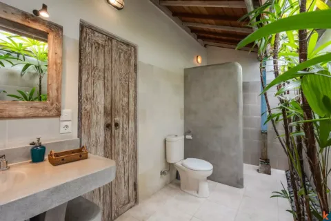 3 bedrooms Villa in Seminyak, Badung, Indonesia No. 10100 23