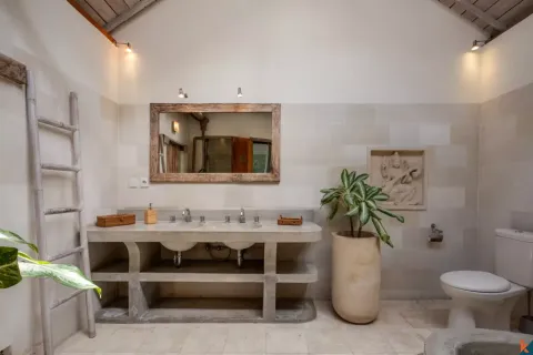 3 bedrooms Villa in Seminyak, Badung, Indonesia No. 10100 18