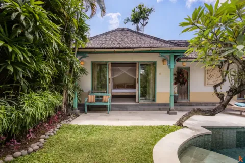 3 bedrooms Villa in Seminyak, Badung, Indonesia No. 10100 8