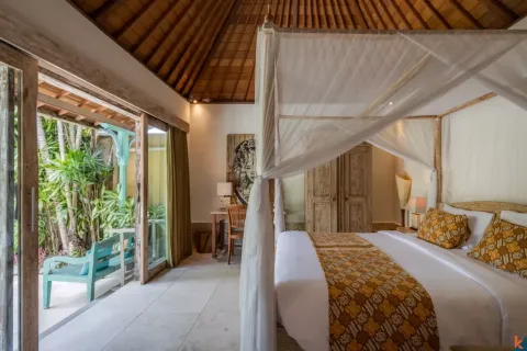 3 bedrooms Villa in Seminyak, Badung, Indonesia No. 10100 15