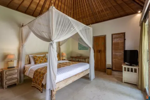 3 bedrooms Villa in Seminyak, Badung, Indonesia No. 10100 14