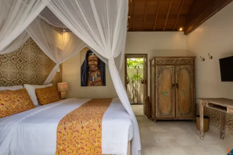 3 bedrooms Villa in Seminyak, Badung, Indonesia No. 10100 20