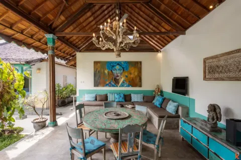 3 bedrooms Villa in Seminyak, Badung, Indonesia No. 10100 3