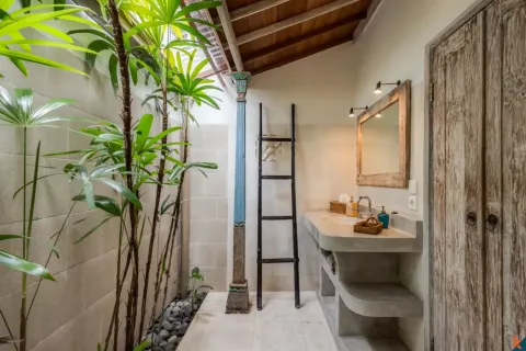 3 bedrooms Villa in Seminyak, Badung, Indonesia No. 10100 22