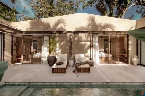 3 bedrooms Villa in South Kuta, Badung, Indonesia No. 10096