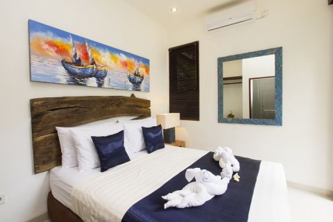 Вилла с 5 спальнями в Seminyak, Бадунг, Индонезия № 1042 30