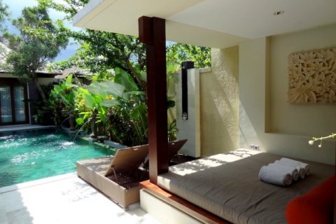 2 bedrooms Villa in South Denpasar, Denpasar, Indonesia No. 1044 10