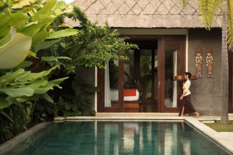 2 bedrooms Villa in South Denpasar, Denpasar, Indonesia No. 1044 4