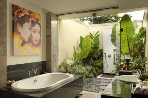 2 bedrooms Villa in South Denpasar, Denpasar, Indonesia No. 1044 5