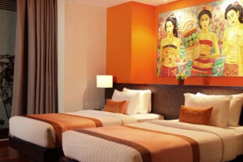 2 bedrooms Villa in South Denpasar, Denpasar, Indonesia No. 1044 8