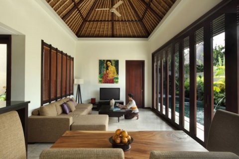 2 bedrooms Villa in South Denpasar, Denpasar, Indonesia No. 1044 2