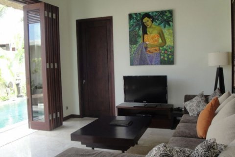 2 bedrooms Villa in South Denpasar, Denpasar, Indonesia No. 1044 3
