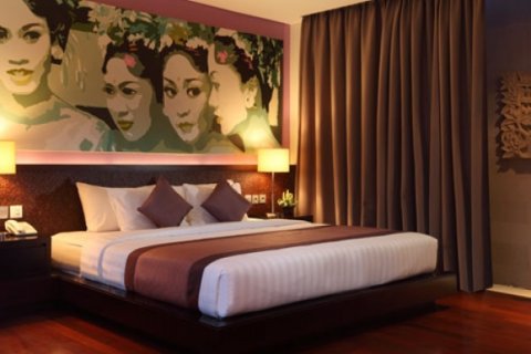 2 bedrooms Villa in South Denpasar, Denpasar, Indonesia No. 1044 7