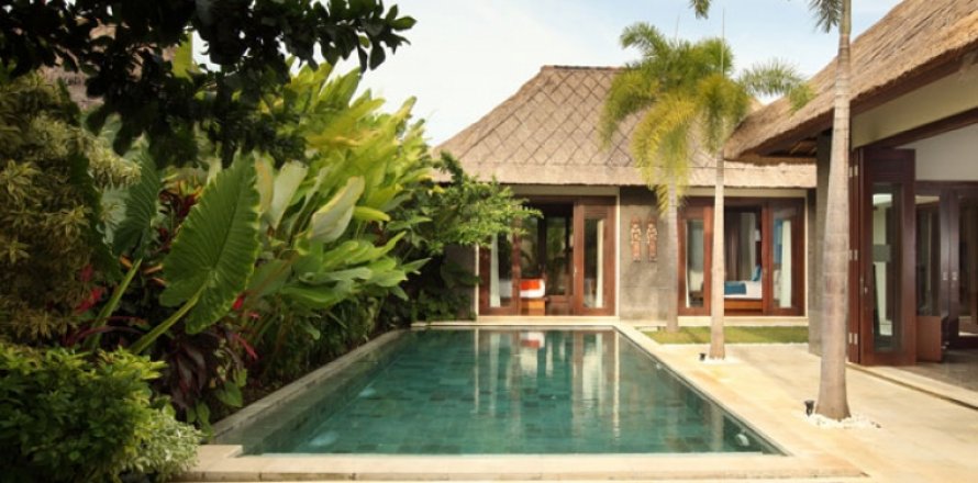 2 bedrooms Villa in South Denpasar, Denpasar, Indonesia No. 1044