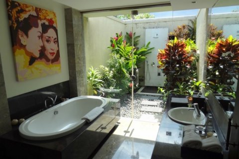 2 bedrooms Villa in South Denpasar, Denpasar, Indonesia No. 1044 11