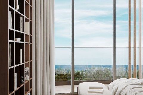 2 bedrooms Apartment in Habbi Melasti Residence Badung, Indonesia No. 8429