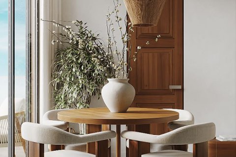 Квартира с 2 спальнями в Abba Melasti Residence, Бадунг, Индонезия № 8427 3