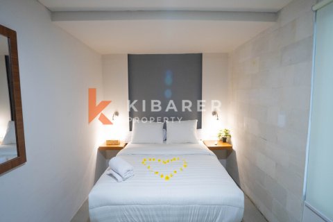 Вилла с 4 спальнями в Jimbaran, Бадунг, Индонезия № 12727 20