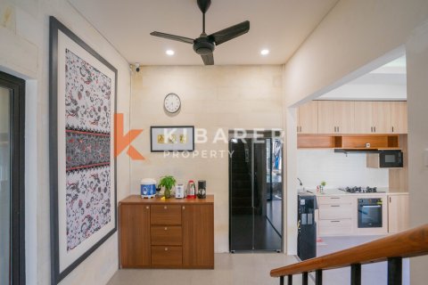 Вилла с 4 спальнями в Jimbaran, Бадунг, Индонезия № 12727 19