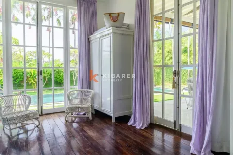Вилла с 3 спальнями в Canggu, Бадунг, Индонезия № 12731 8