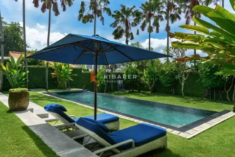 Вилла с 3 спальнями в Canggu, Бадунг, Индонезия № 12731 3