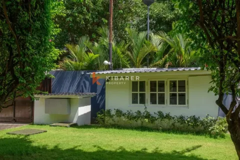 Вилла с 3 спальнями в Canggu, Бадунг, Индонезия № 12731 10