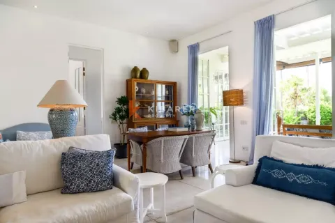 Вилла с 3 спальнями в Canggu, Бадунг, Индонезия № 12731 19