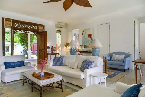 Вилла с 3 спальнями в Canggu, Бадунг, Индонезия № 12731 5