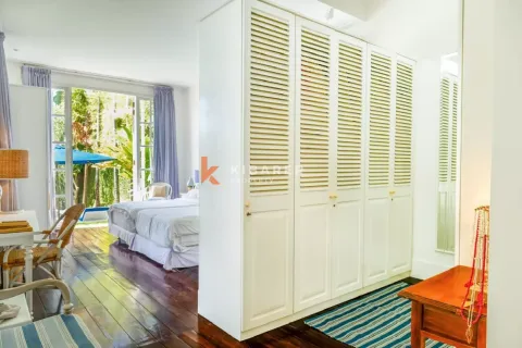 Вилла с 3 спальнями в Canggu, Бадунг, Индонезия № 12731 15
