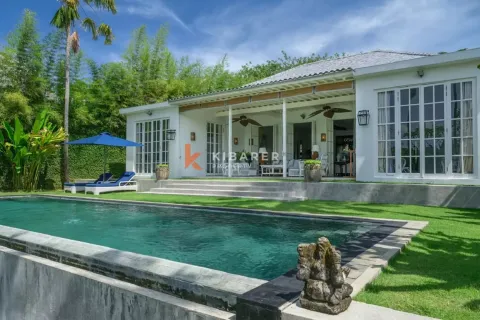Вилла с 3 спальнями в Canggu, Бадунг, Индонезия № 12731
