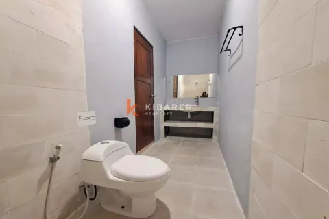 Вилла с 7 спальнями в Tibubeneng, Бадунг, Индонезия № 12732 21