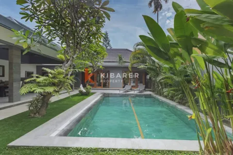 3 bedrooms Villa in Badung, Indonesia No. 12733