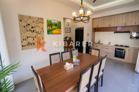 Вилла с 4 спальнями в Jimbaran, Бадунг, Индонезия № 12728 16