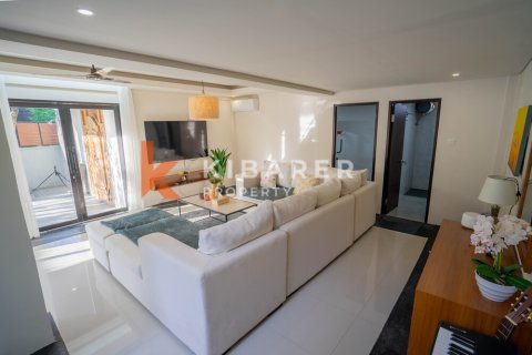 Вилла с 4 спальнями в Jimbaran, Бадунг, Индонезия № 12728 19