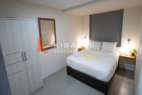 Вилла с 4 спальнями в Jimbaran, Бадунг, Индонезия № 12728 20
