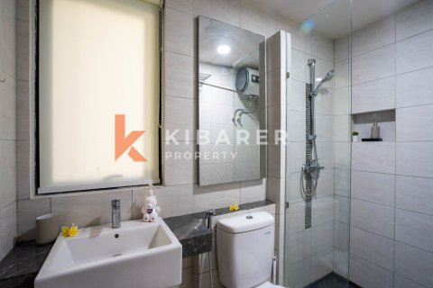 Вилла с 4 спальнями в Jimbaran, Бадунг, Индонезия № 12728 25