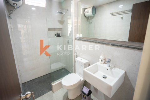 Вилла с 4 спальнями в Jimbaran, Бадунг, Индонезия № 12728 24