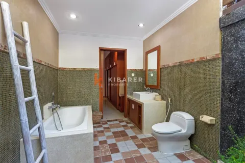 3 bedrooms Villa in Badung, Indonesia No. 12730 13