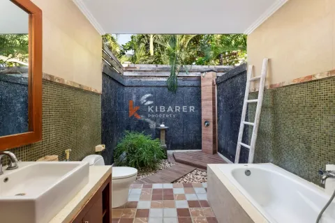 3 bedrooms Villa in Badung, Indonesia No. 12730 12