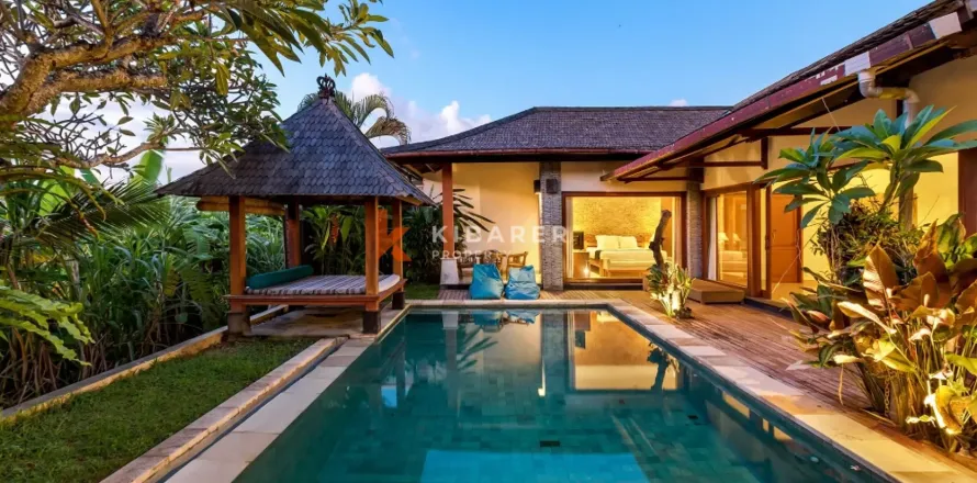 3 bedrooms Villa in Badung, Indonesia No. 12730