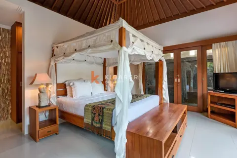 3 bedrooms Villa in Badung, Indonesia No. 12730 19